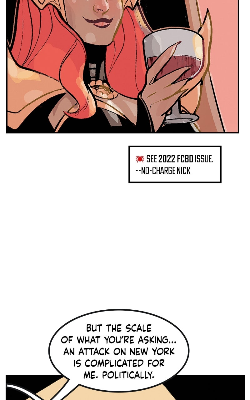 The Amazing Spider-Man (2022) Episode 33 page 48 - 