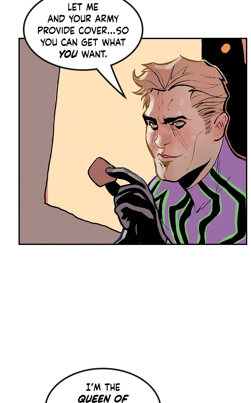 The Amazing Spider-Man (2022) Episode 33 page 50 - 