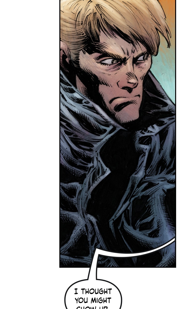 The Amazing Spider-Man (2022) Episode 33 page 6 - 