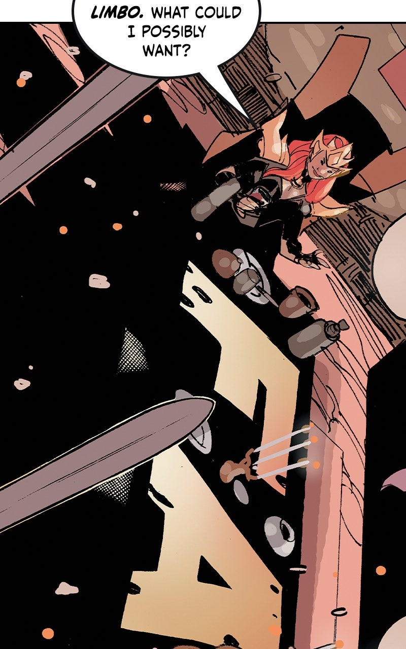 The Amazing Spider-Man (2022) Episode 33 page 51 - 