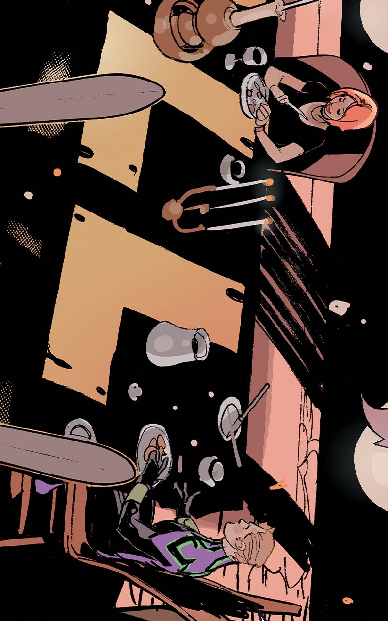 The Amazing Spider-Man (2022) Episode 33 page 52 - 