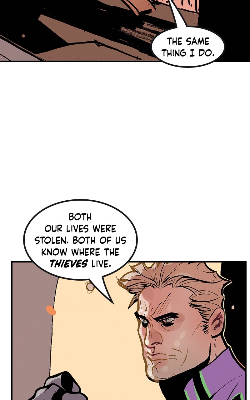 The Amazing Spider-Man (2022) Episode 33 page 53 - 