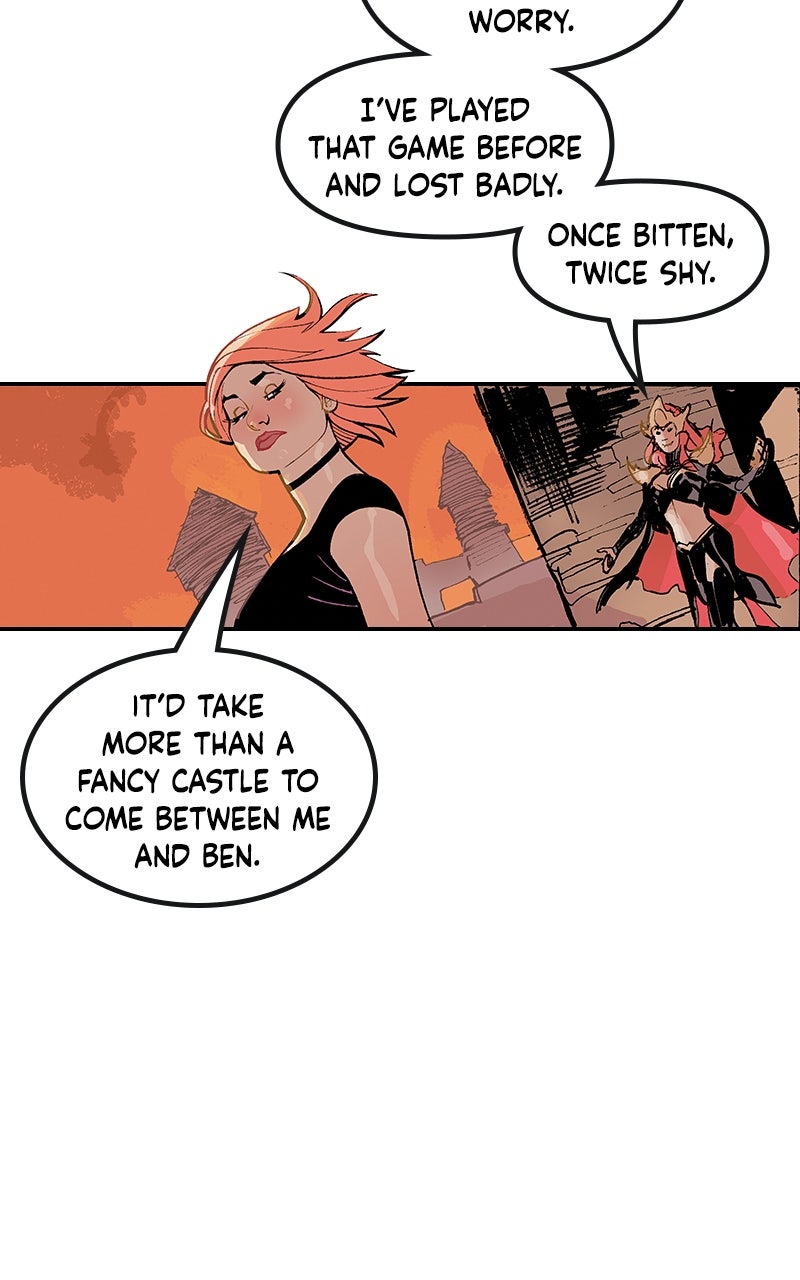 The Amazing Spider-Man (2022) Episode 33 page 59 - 