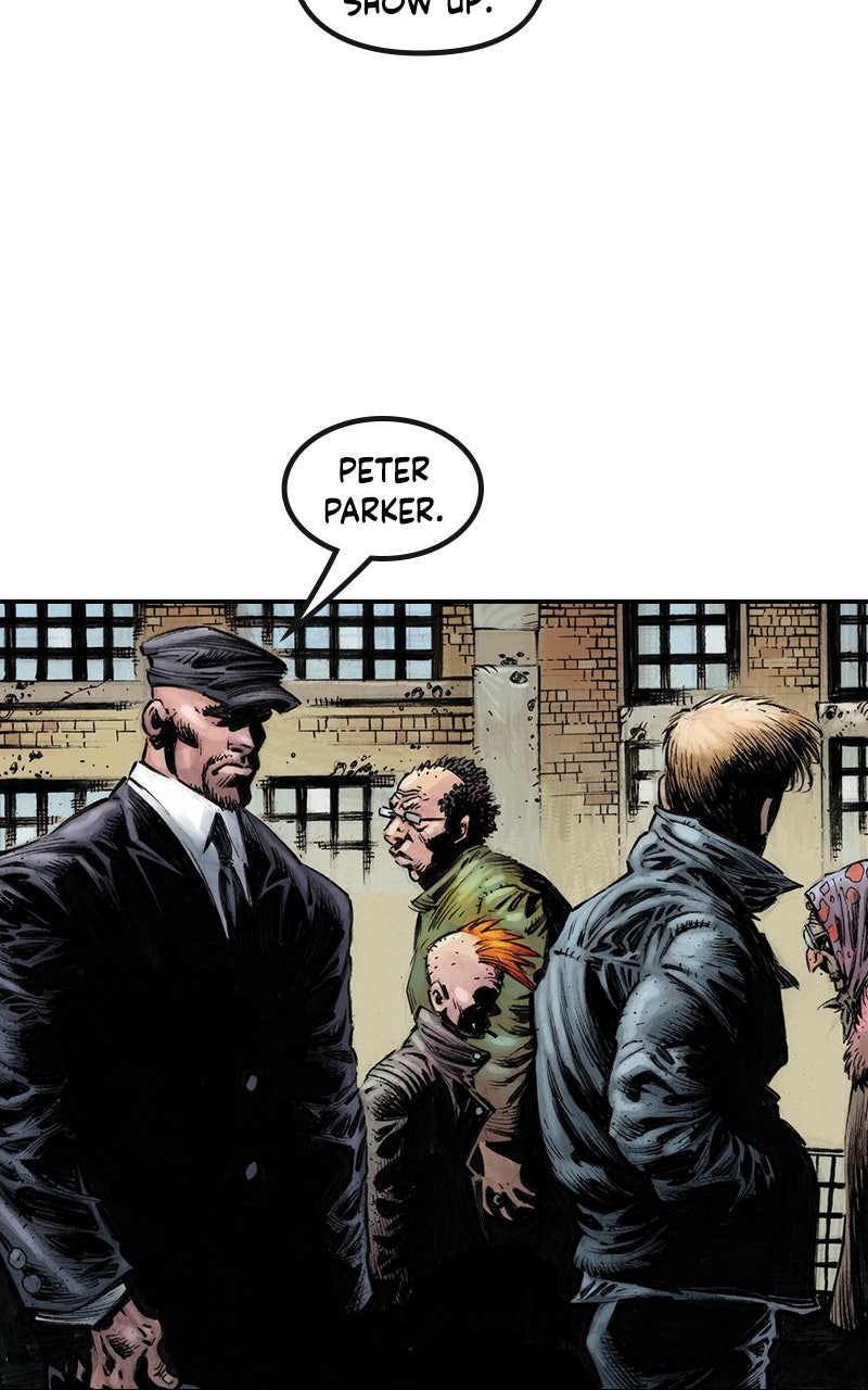 The Amazing Spider-Man (2022) Episode 33 page 7 - 
