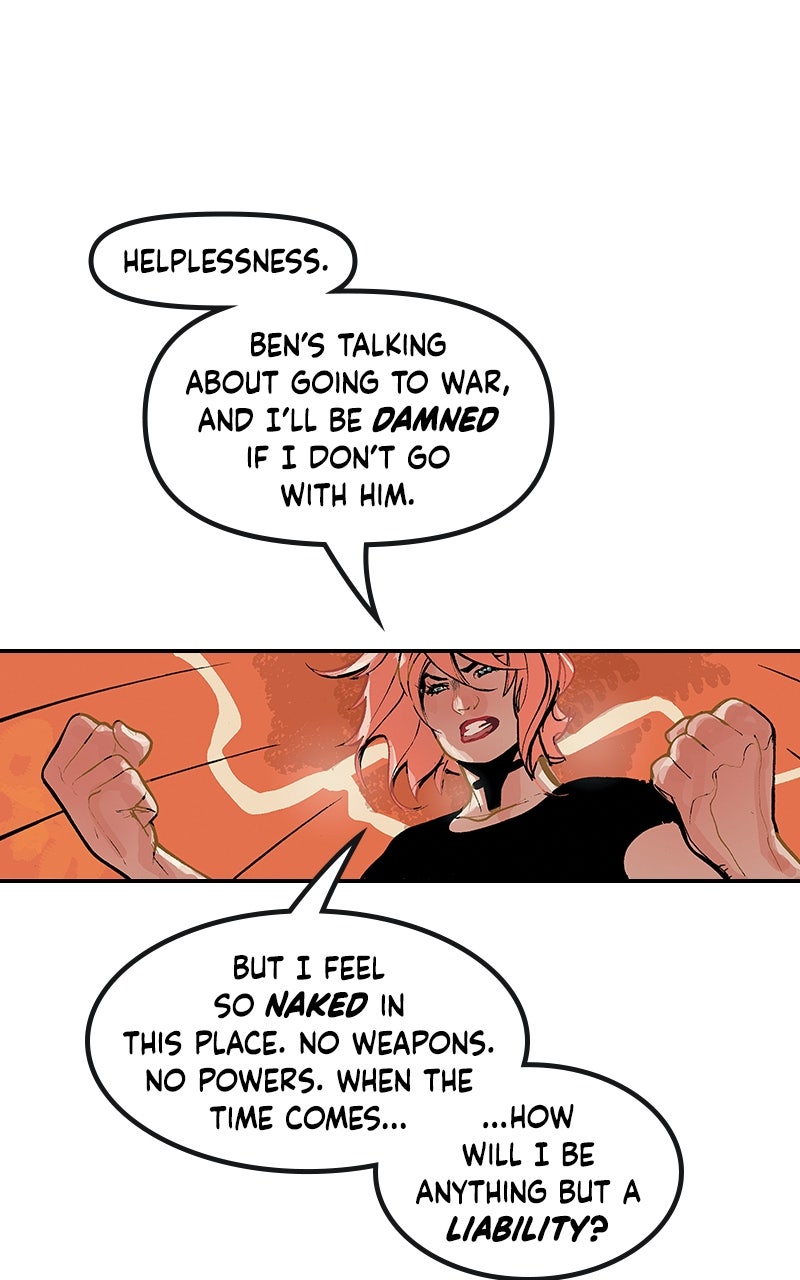 The Amazing Spider-Man (2022) Episode 33 page 62 - 