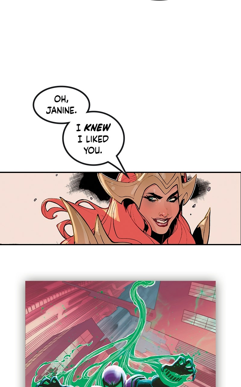 The Amazing Spider-Man (2022) Episode 33 page 63 - 