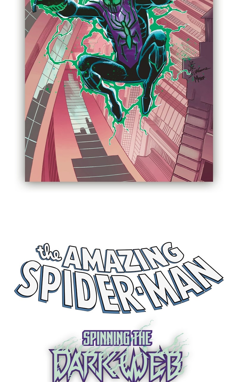 The Amazing Spider-Man (2022) Episode 33 page 64 - 