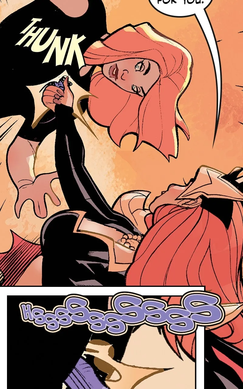 The Amazing Spider-Man (2022) Chapter 34 page 13 - 