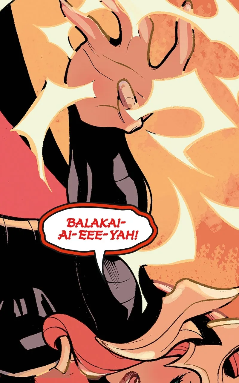The Amazing Spider-Man (2022) Chapter 34 page 18 - 