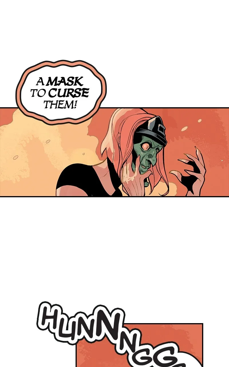 The Amazing Spider-Man (2022) Chapter 34 page 20 - 