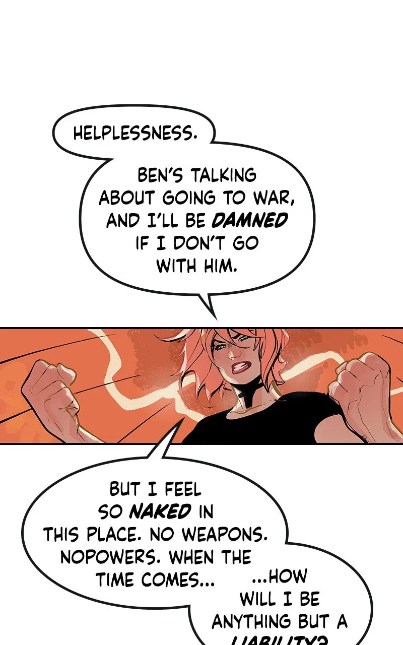 The Amazing Spider-Man (2022) Chapter 34 page 3 - 