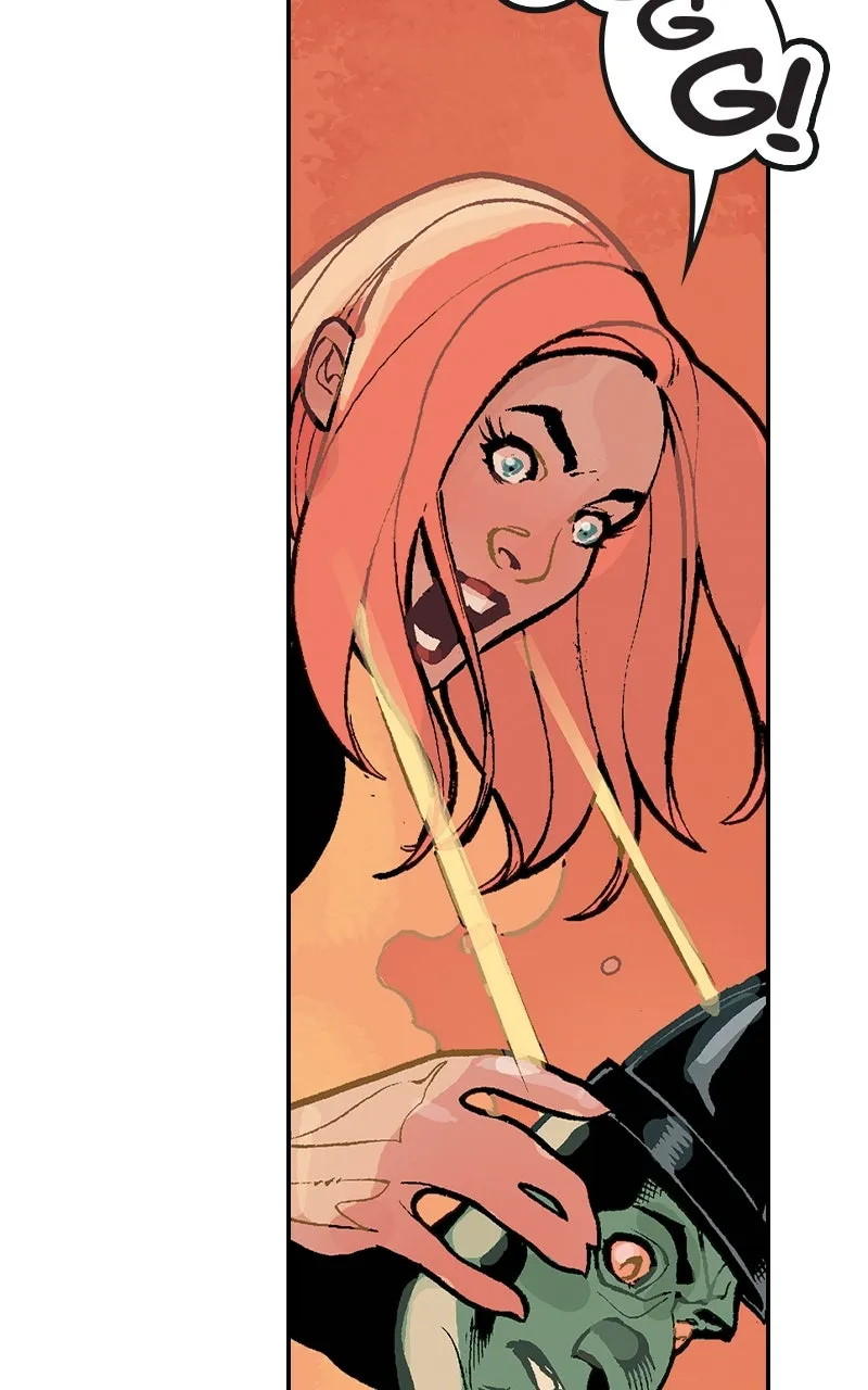 The Amazing Spider-Man (2022) Chapter 34 page 21 - 