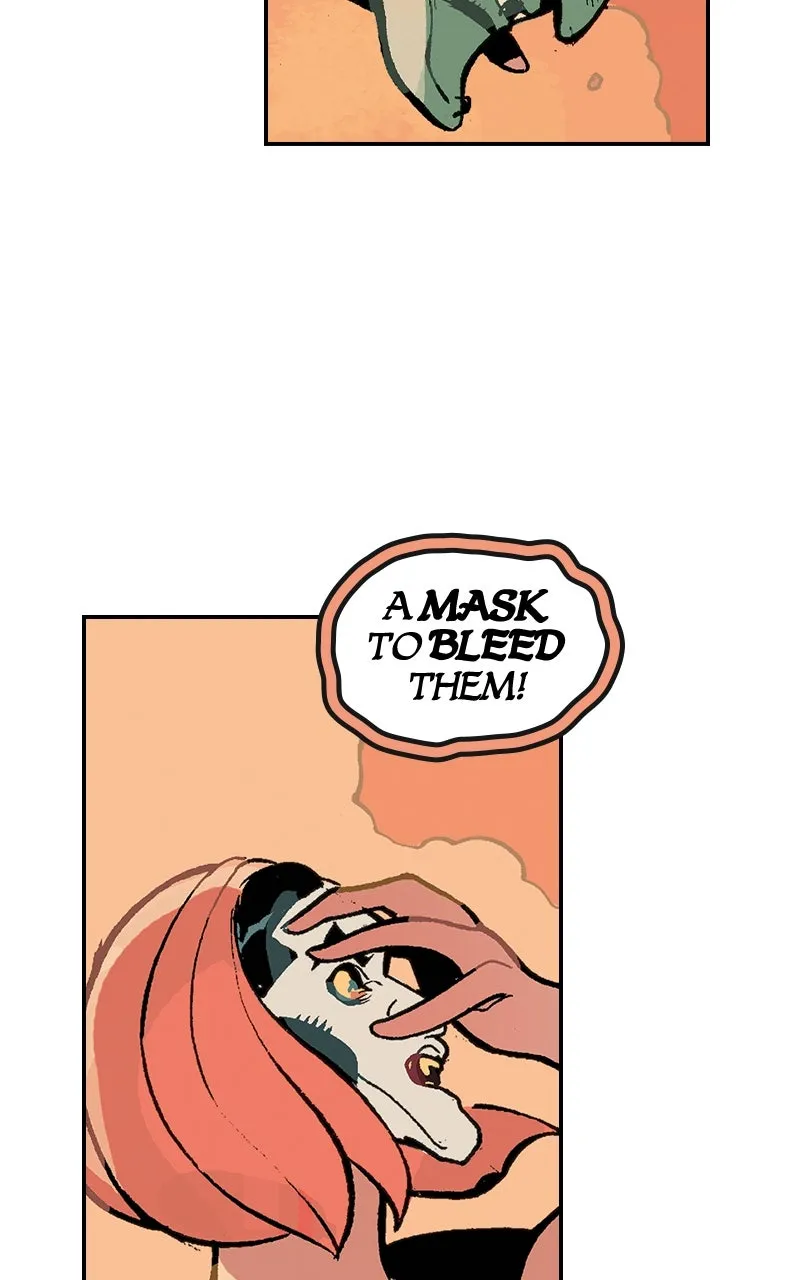The Amazing Spider-Man (2022) Chapter 34 page 22 - 