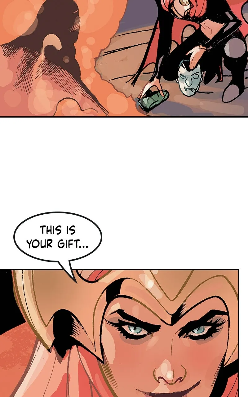 The Amazing Spider-Man (2022) Chapter 34 page 28 - 