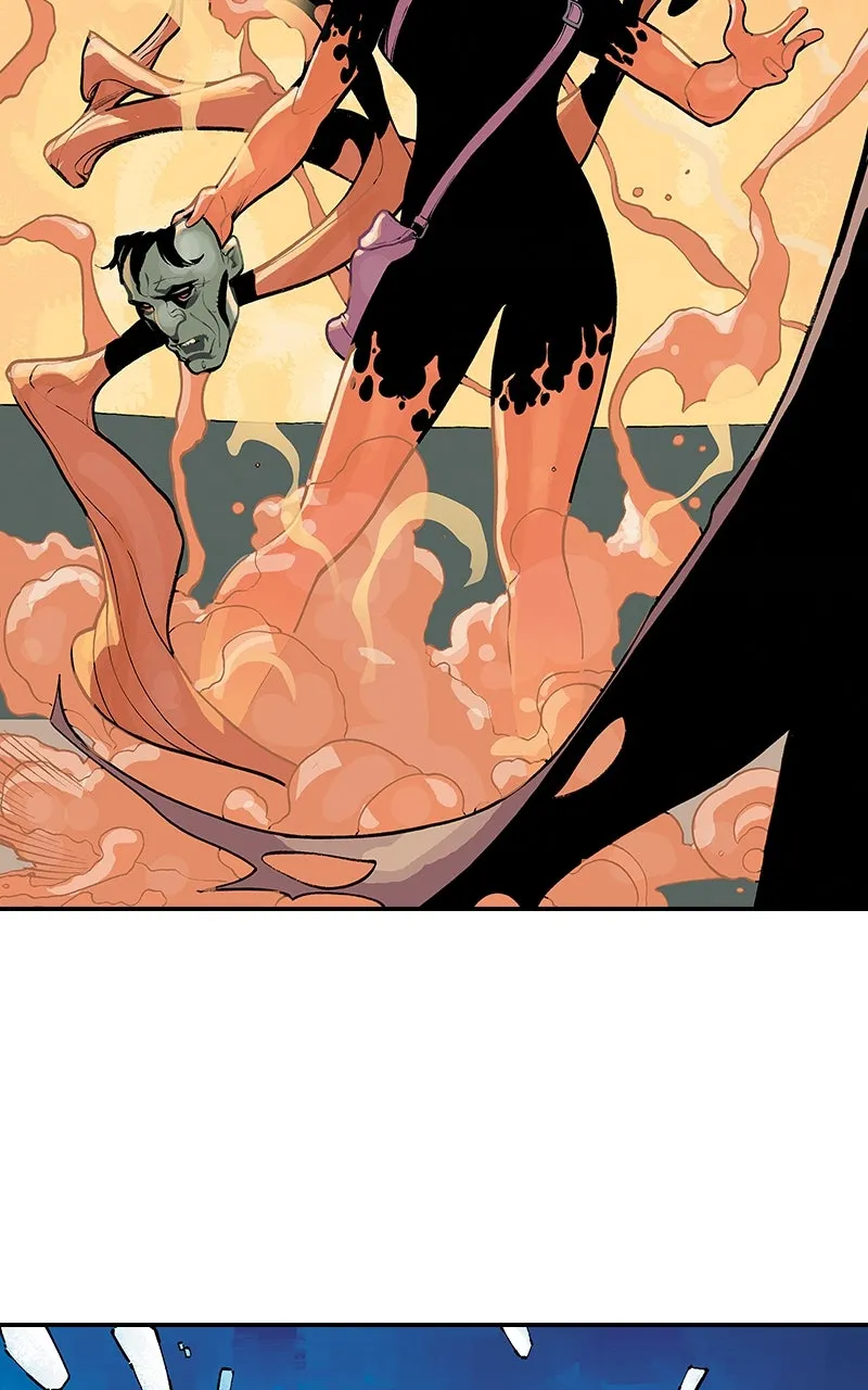 The Amazing Spider-Man (2022) Chapter 34 page 30 - 