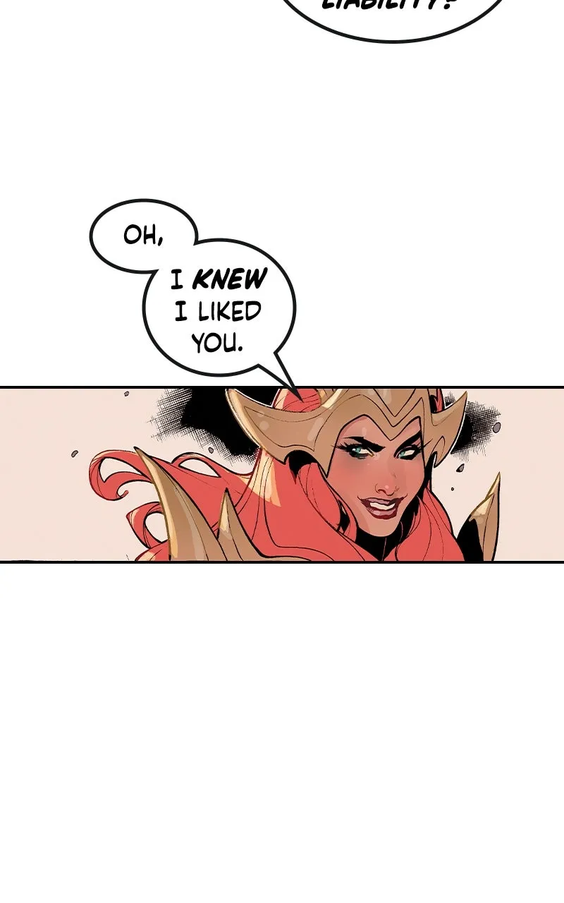 The Amazing Spider-Man (2022) Chapter 34 page 4 - 