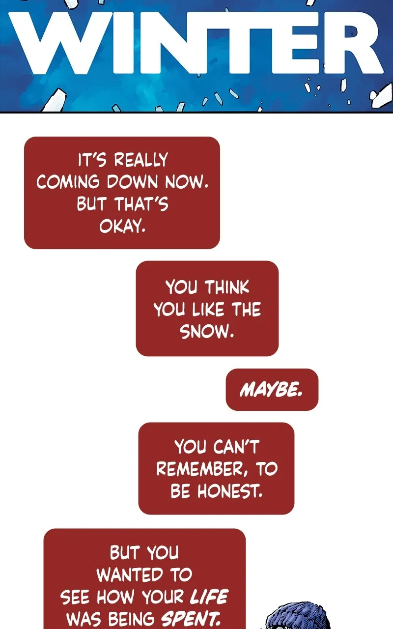 The Amazing Spider-Man (2022) Chapter 34 page 31 - 