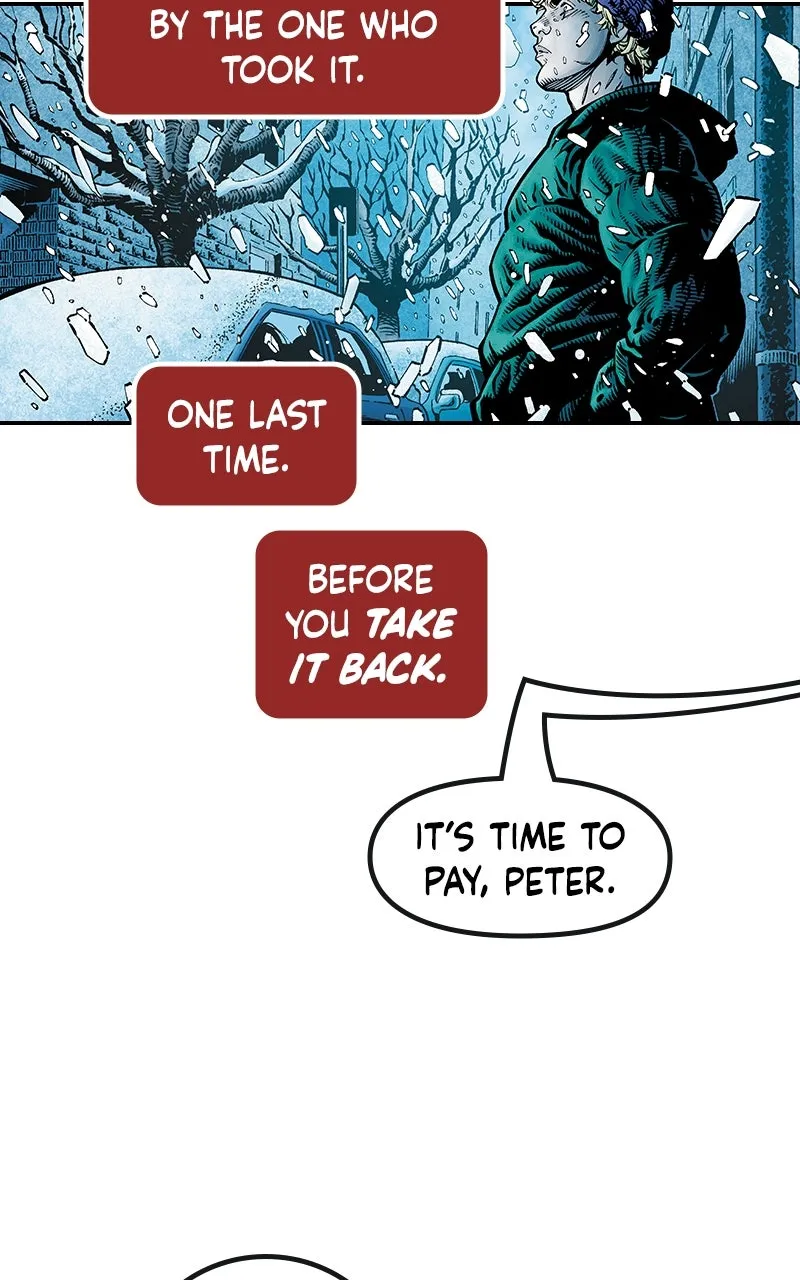 The Amazing Spider-Man (2022) Chapter 34 page 32 - 