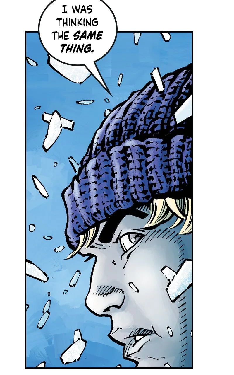 The Amazing Spider-Man (2022) Chapter 34 page 33 - 