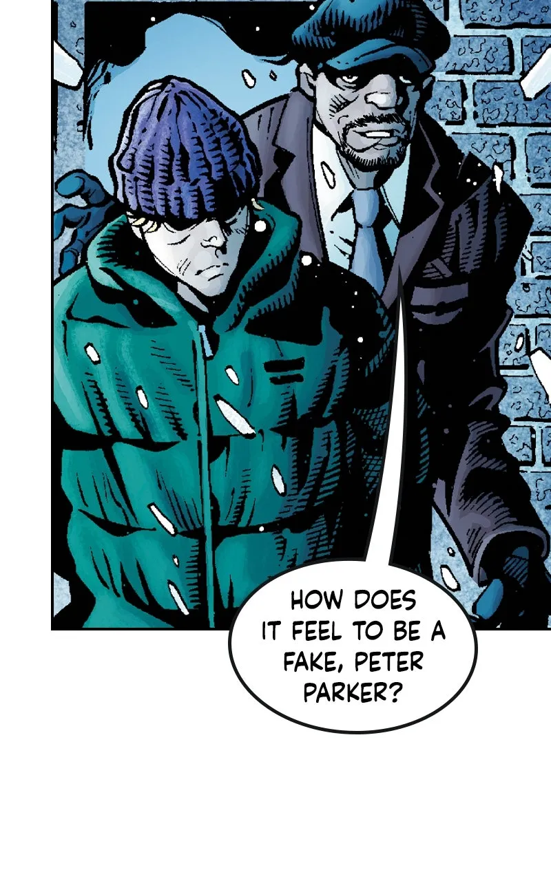 The Amazing Spider-Man (2022) Chapter 34 page 35 - 
