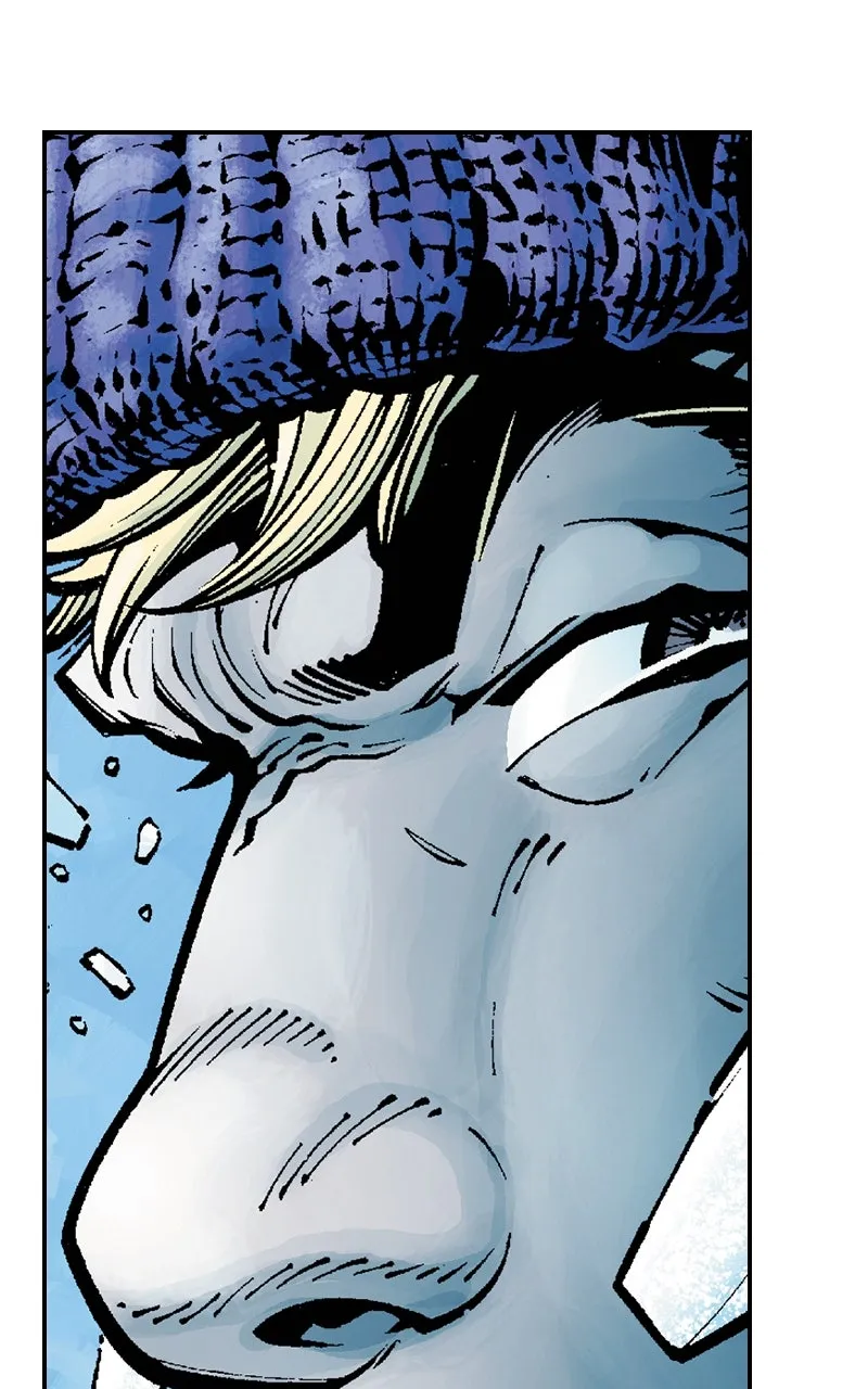 The Amazing Spider-Man (2022) Chapter 34 page 36 - 
