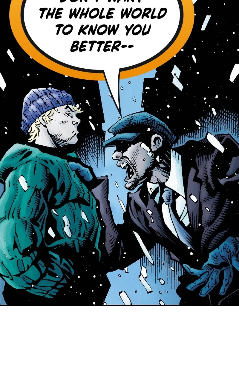 The Amazing Spider-Man (2022) Chapter 34 page 38 - 