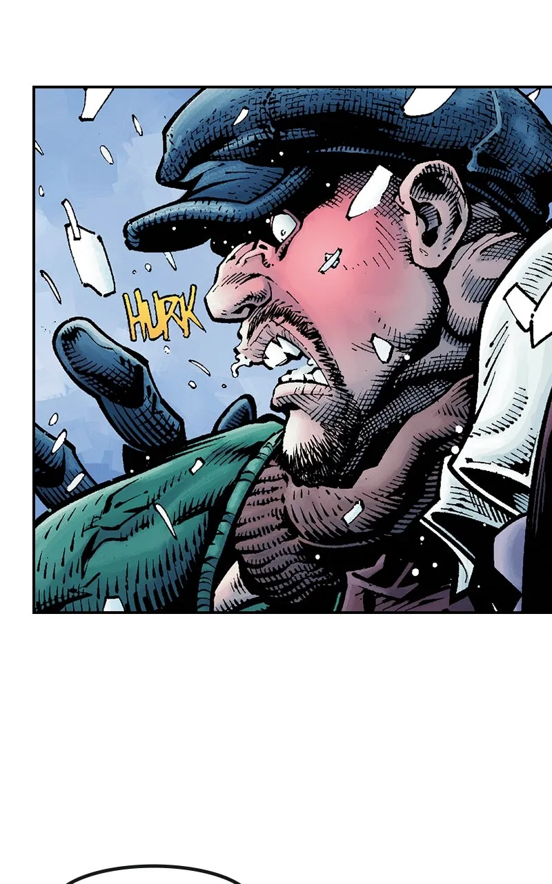 The Amazing Spider-Man (2022) Chapter 34 page 39 - 