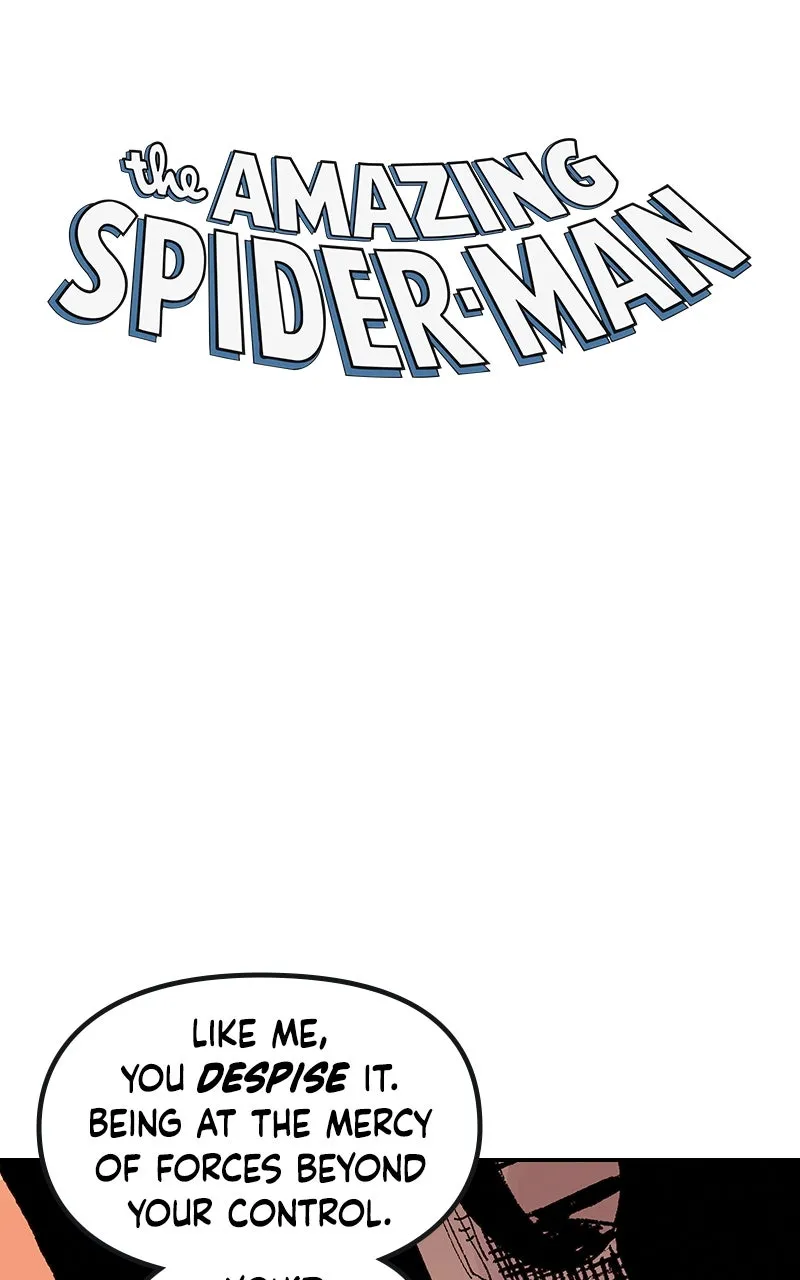 The Amazing Spider-Man (2022) Chapter 34 page 5 - 