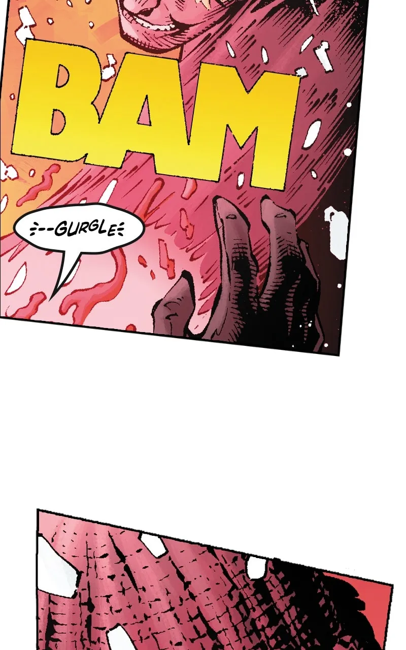 The Amazing Spider-Man (2022) Chapter 34 page 44 - 