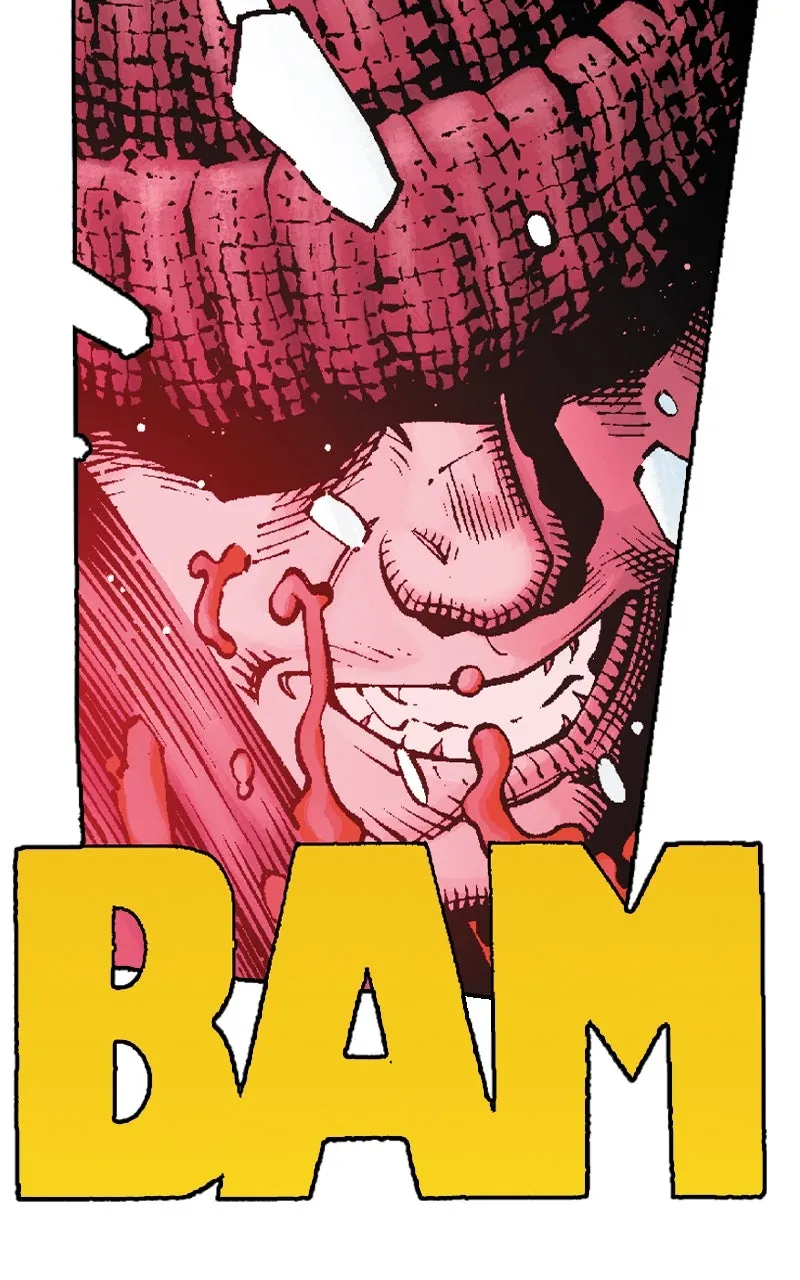 The Amazing Spider-Man (2022) Chapter 34 page 45 - 