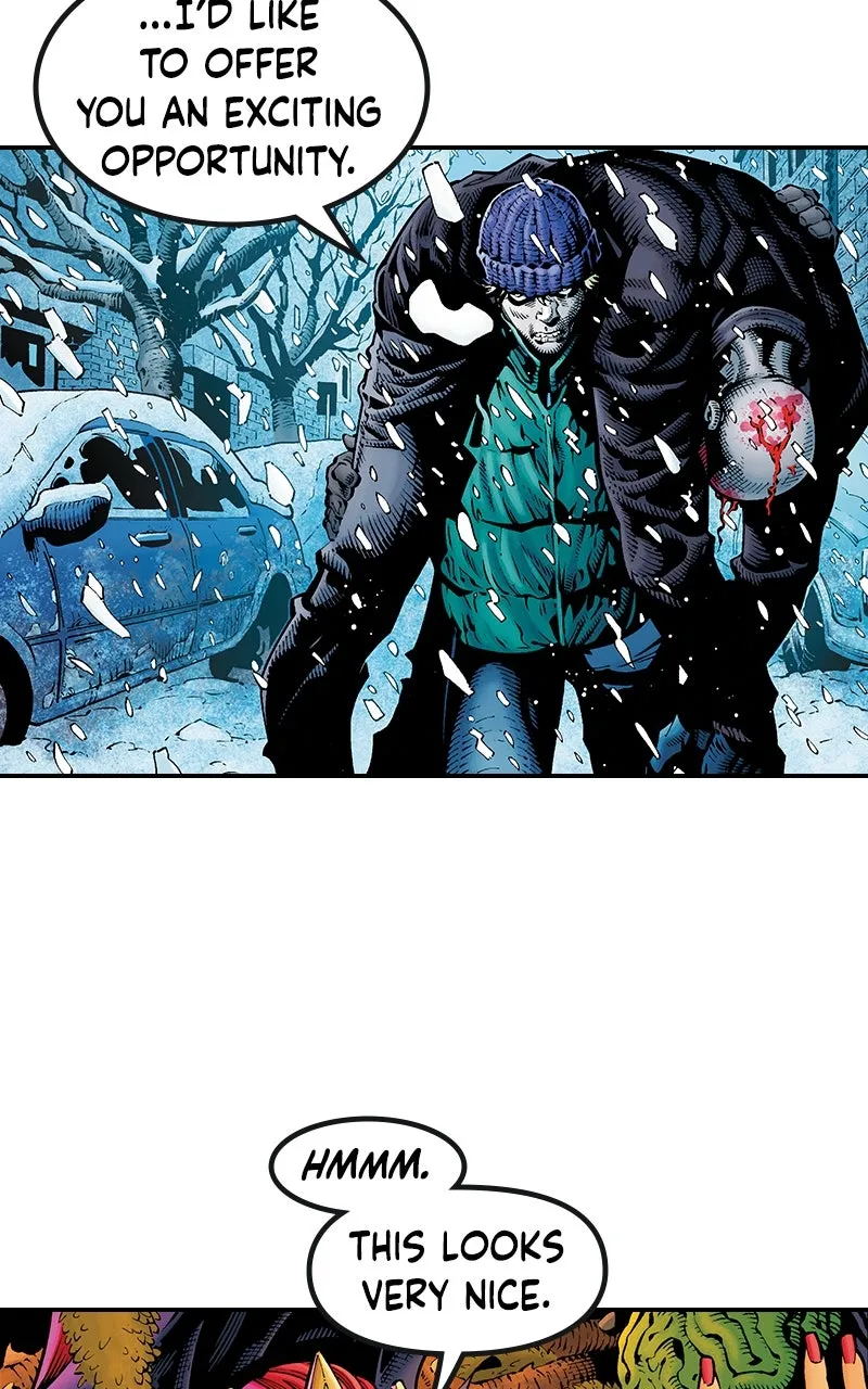 The Amazing Spider-Man (2022) Chapter 34 page 47 - 
