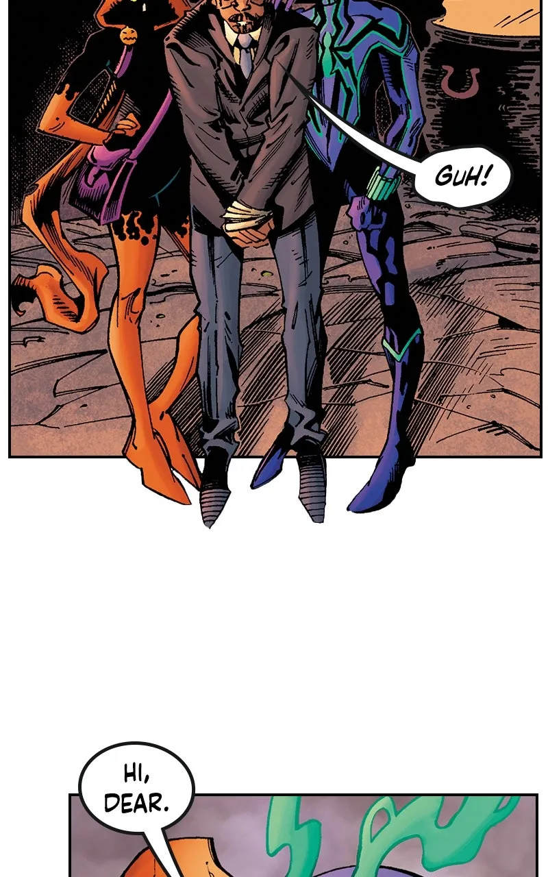The Amazing Spider-Man (2022) Chapter 34 page 50 - 