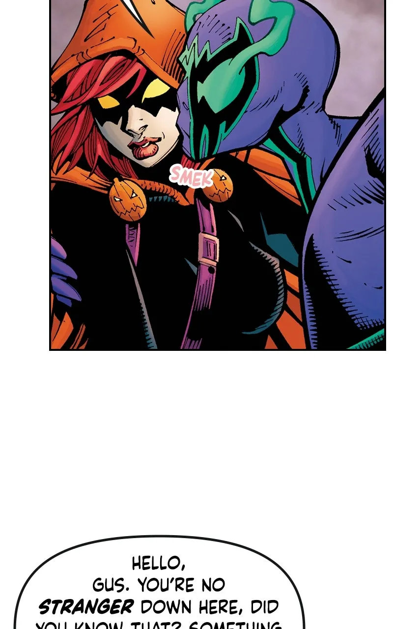 The Amazing Spider-Man (2022) Chapter 34 page 51 - 