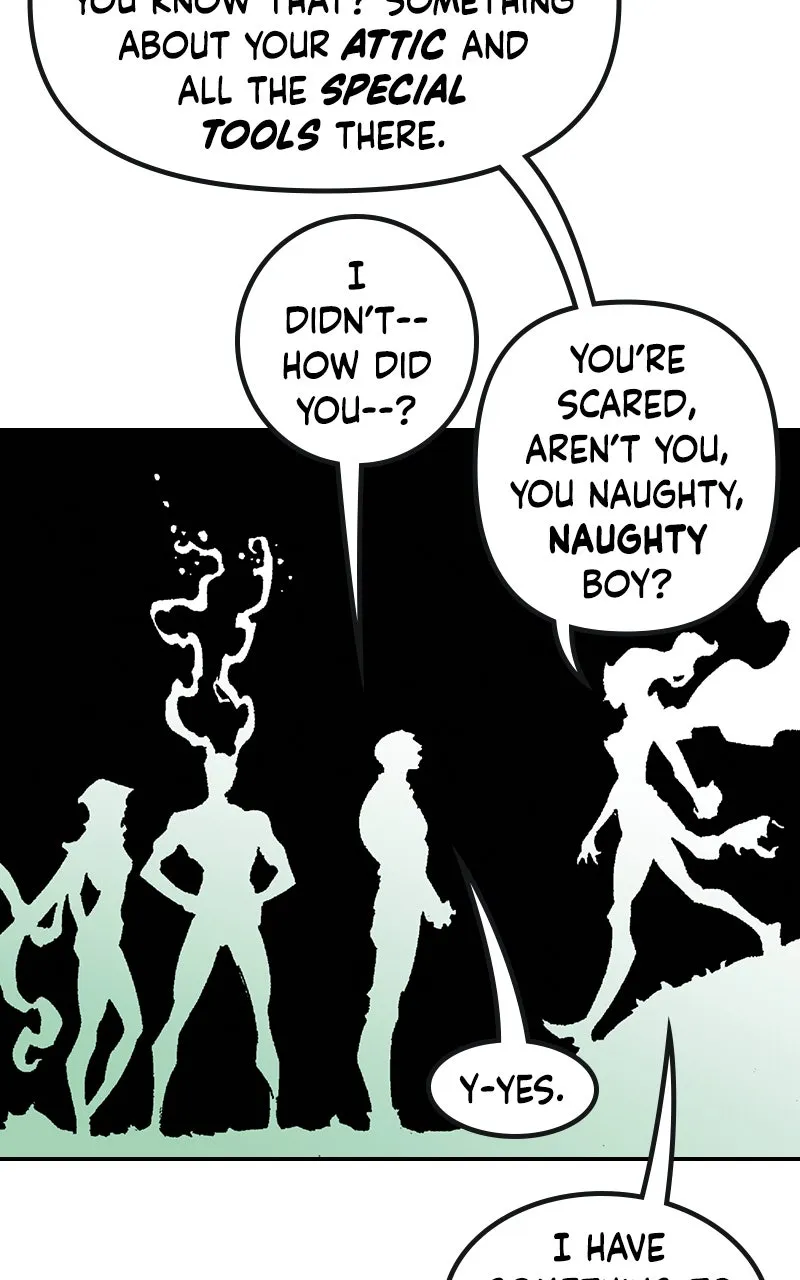 The Amazing Spider-Man (2022) Chapter 34 page 52 - 
