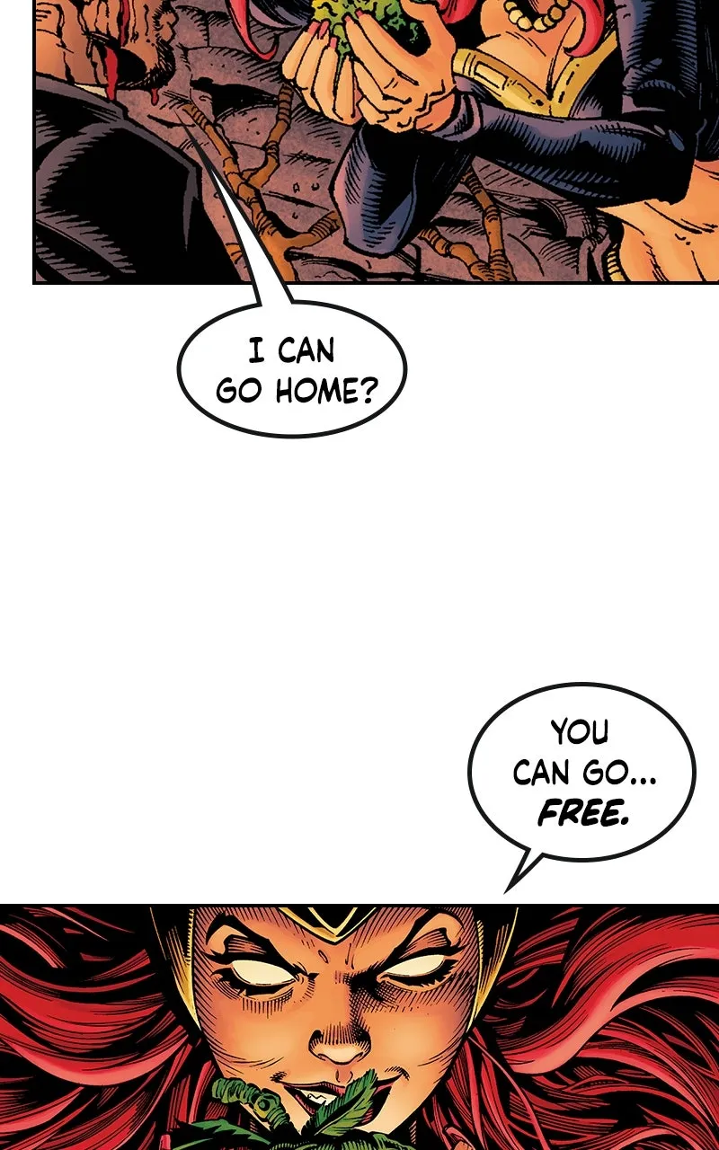 The Amazing Spider-Man (2022) Chapter 34 page 54 - 