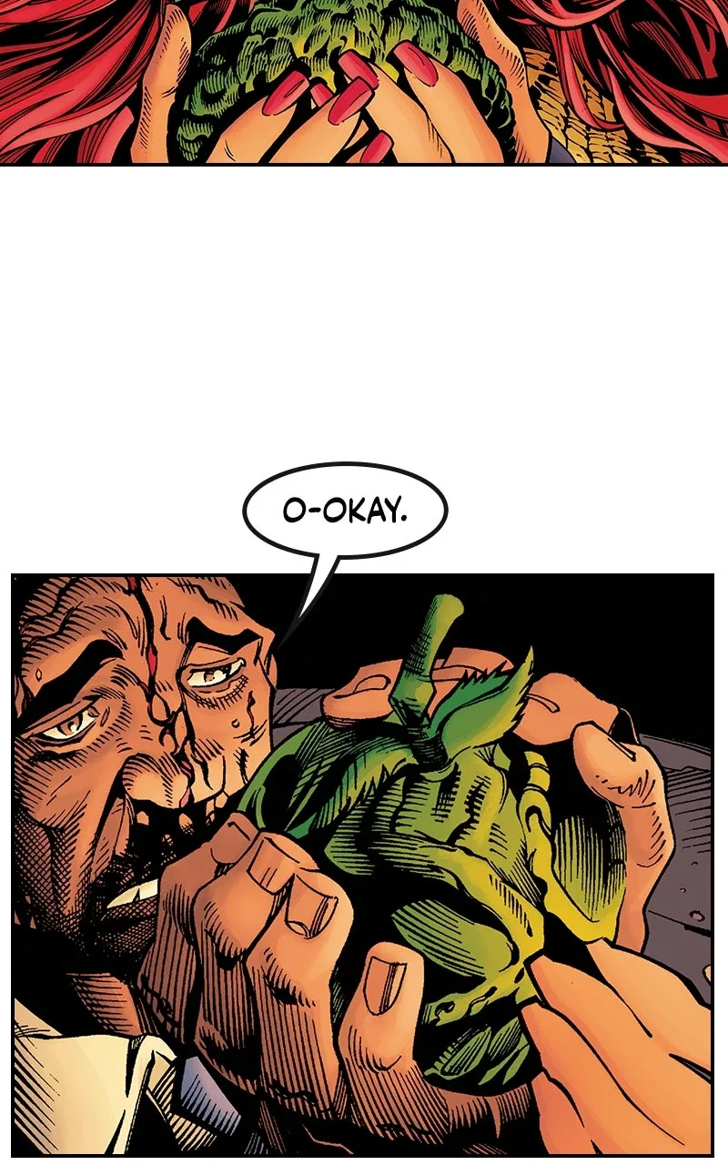 The Amazing Spider-Man (2022) Chapter 34 page 55 - 