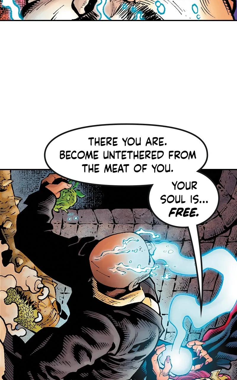 The Amazing Spider-Man (2022) Chapter 34 page 59 - 