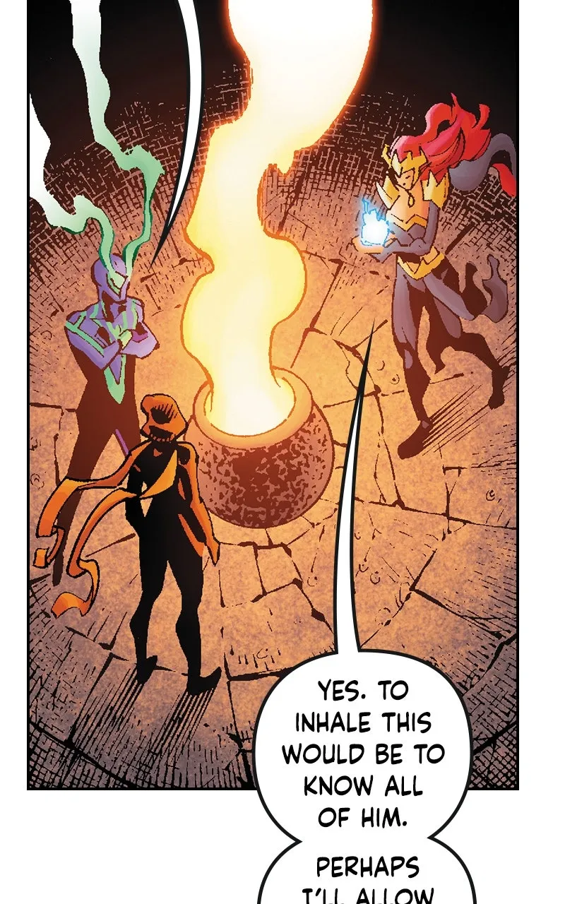The Amazing Spider-Man (2022) Chapter 34 page 61 - 
