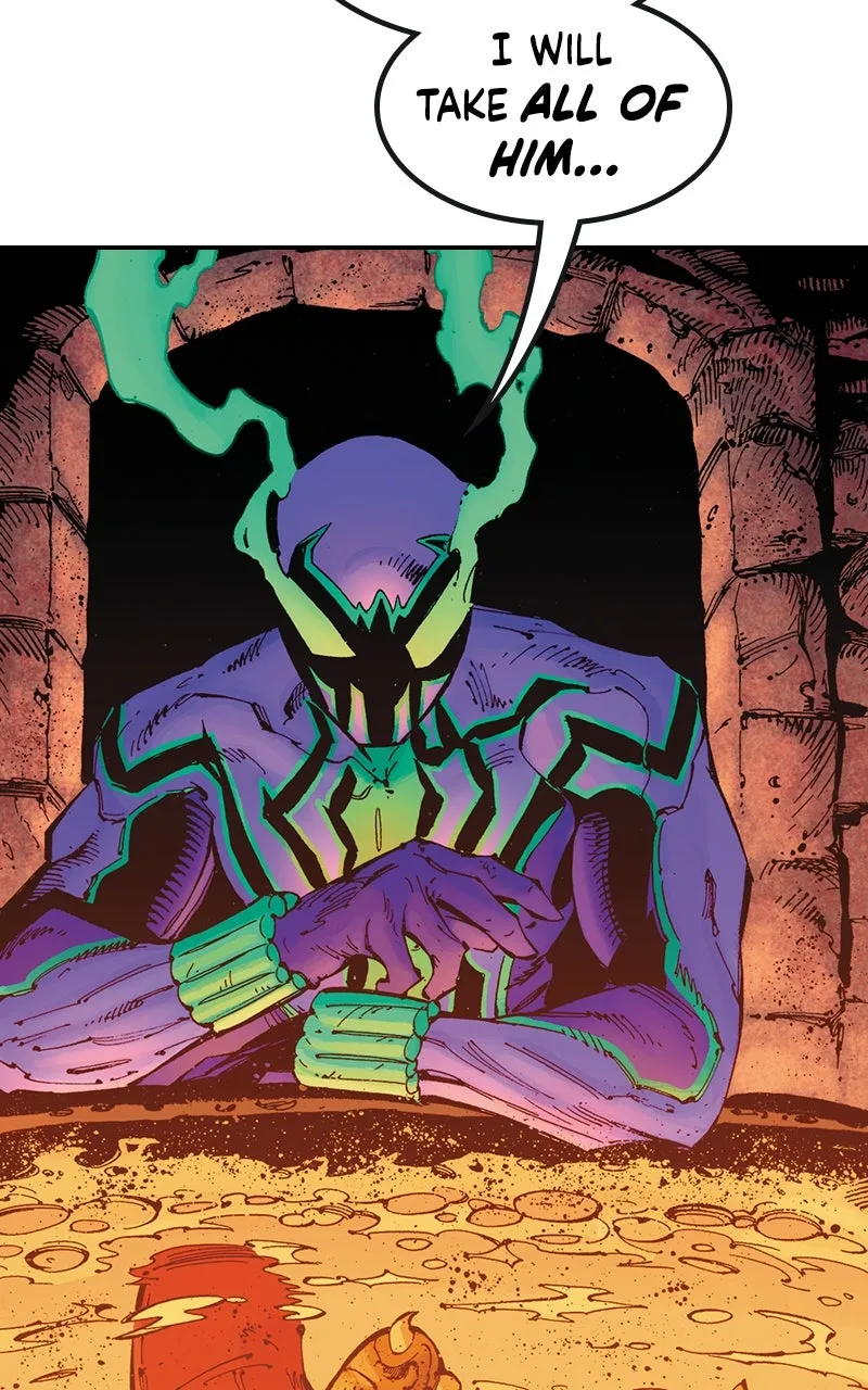 The Amazing Spider-Man (2022) Chapter 34 page 68 - 