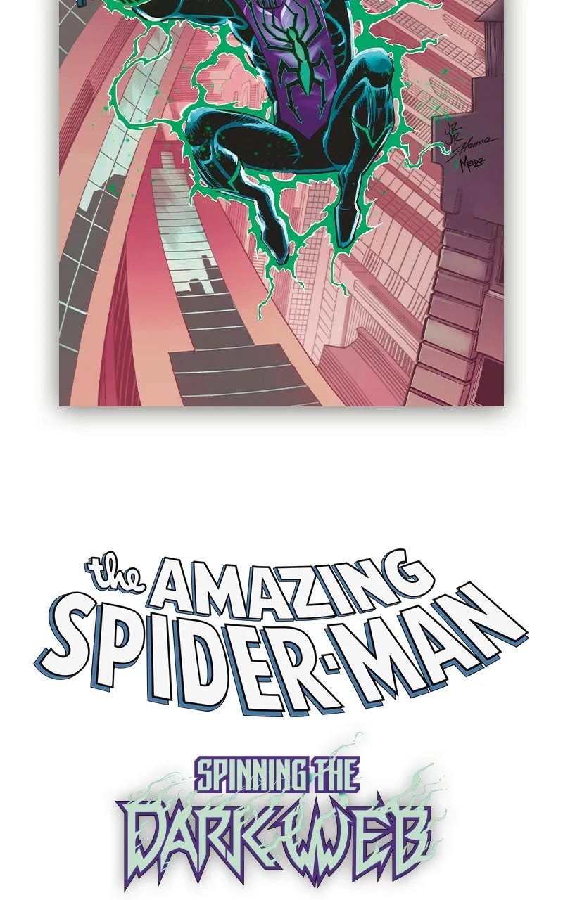 The Amazing Spider-Man (2022) Chapter 34 page 71 - 