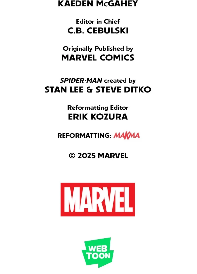 The Amazing Spider-Man (2022) Chapter 34 page 73 - 