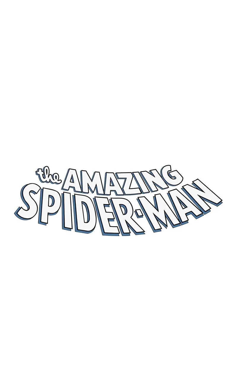 The Amazing Spider-Man (2022) Chapter 35 page 1 - 