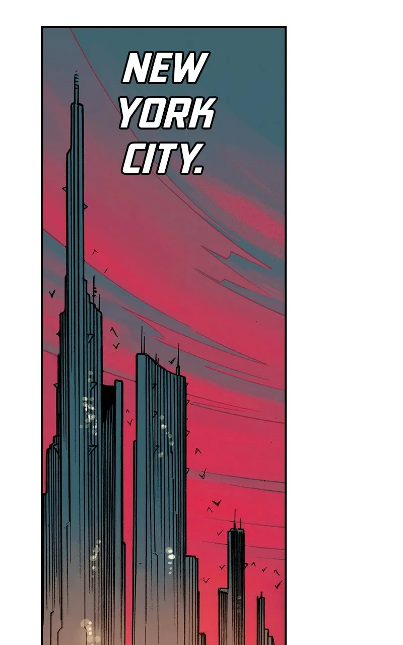 The Amazing Spider-Man (2022) Chapter 35 page 2 - 