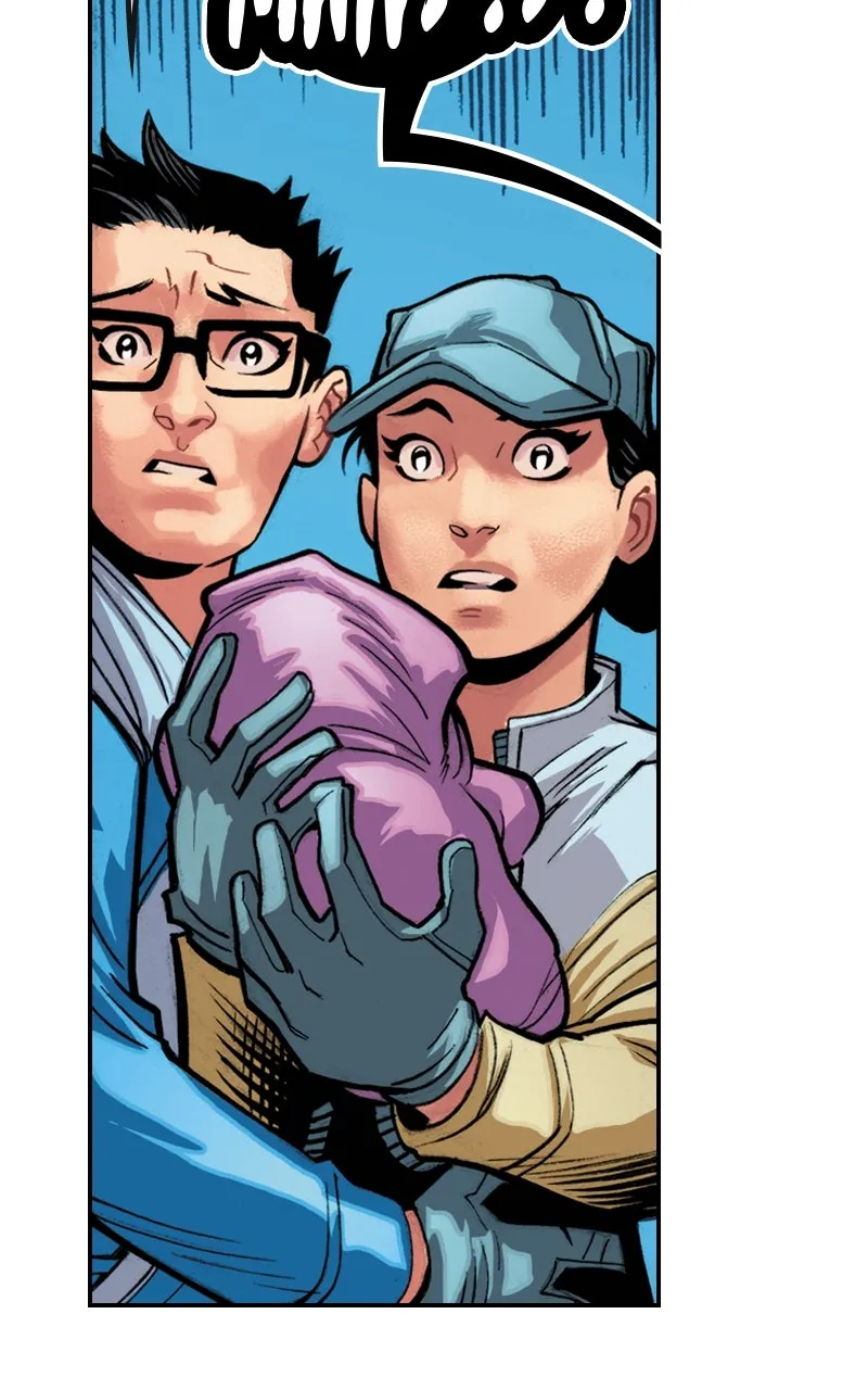 The Amazing Spider-Man (2022) Chapter 35 page 12 - 