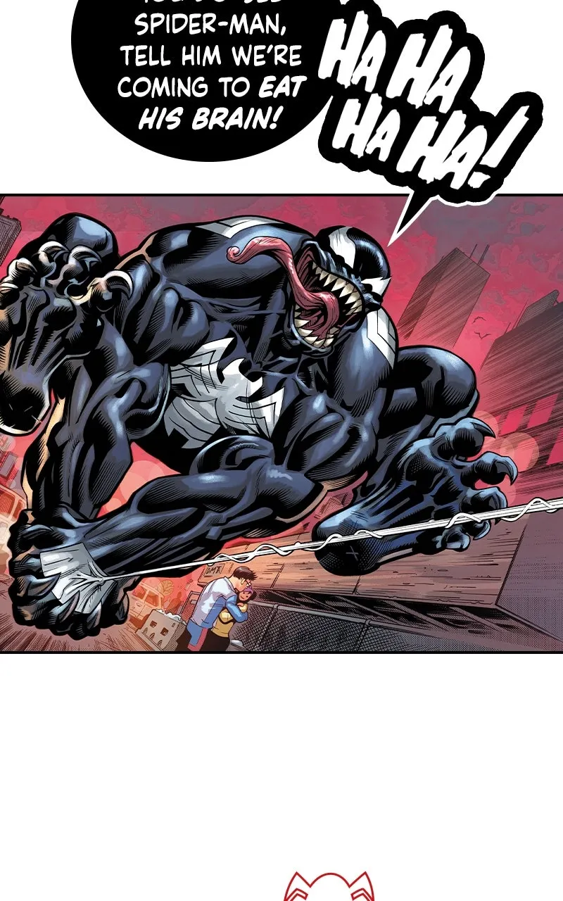 The Amazing Spider-Man (2022) Chapter 35 page 17 - 