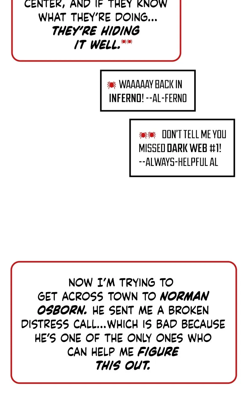 The Amazing Spider-Man (2022) Chapter 35 page 19 - 
