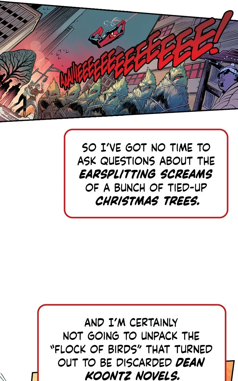 The Amazing Spider-Man (2022) Chapter 35 page 20 - 