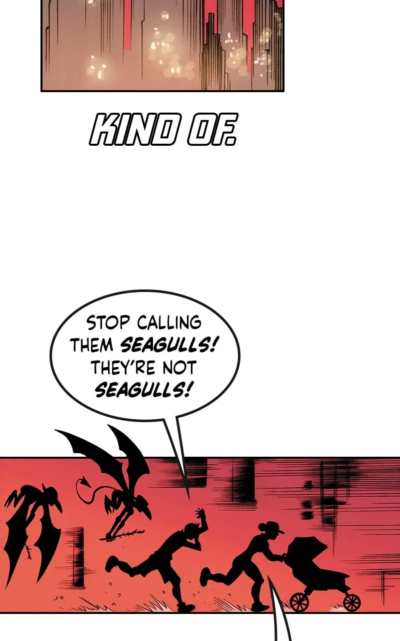 The Amazing Spider-Man (2022) Chapter 35 page 3 - 