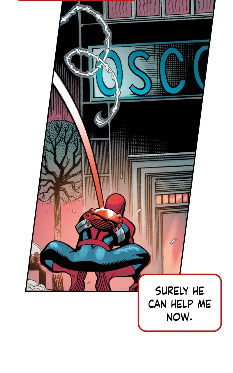 The Amazing Spider-Man (2022) Chapter 35 page 22 - 