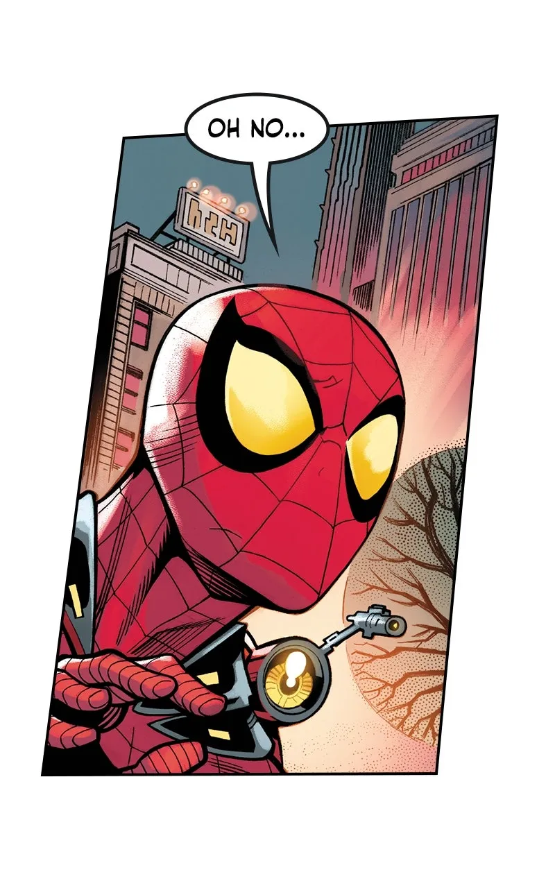 The Amazing Spider-Man (2022) Chapter 35 page 23 - 